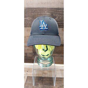 Los Angeles L.A. Dodgers MLB Genuine Merchandise Fan Favorite Hook n Loop Hat